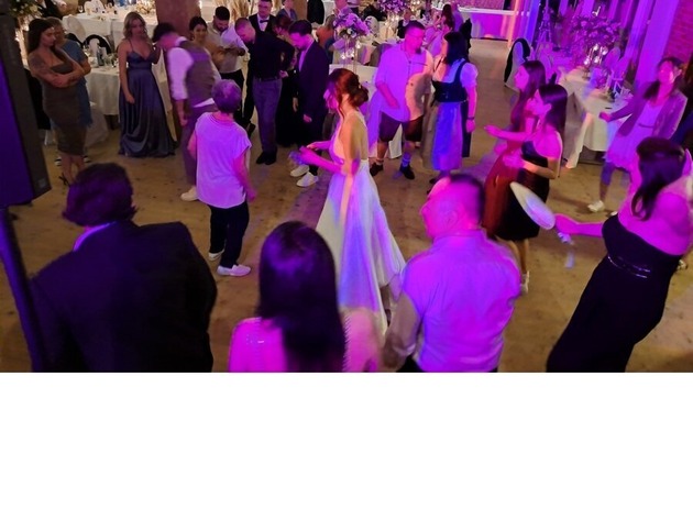 NoiMusica - Italienische Band Deutsch & Internatio: NoiMusica - Italienische Band Deutsch & Internationale live Musik