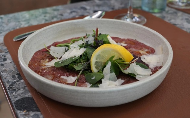 Ristorante La Vetra