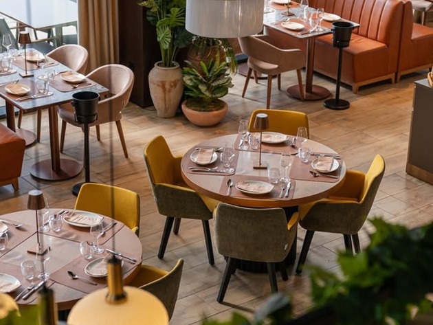 Ristorante La Vetra