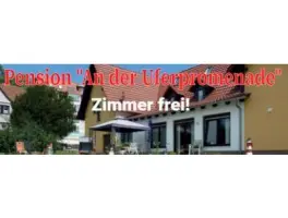 An der Uferpromenade Inh. B. Schwenteck, 37339 Leinefelde-Worbis
