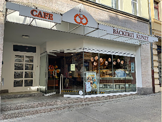 Bäckerei & Konditorei Kunze GmbH