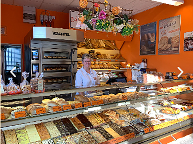 Bäckerei & Konditorei Kunze GmbH