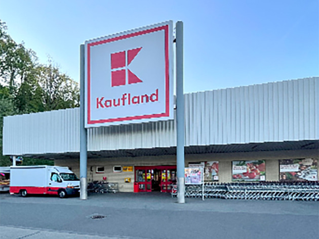 Bäckerei & Konditorei Kunze GmbH