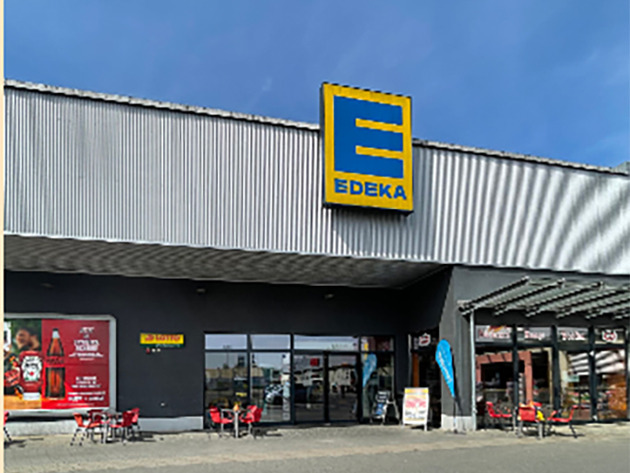 Bäckerei & Konditorei Kunze GmbH