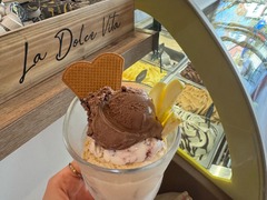 La Dolce Vita