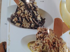 Speisekarte