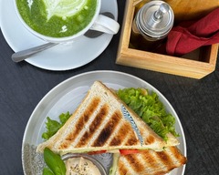 Eiscafe La Dolce Vita