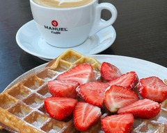 Eiscafe La Dolce Vita