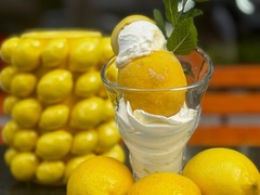 Eiscafe La Dolce Vita