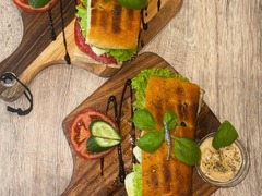 Eiscafe La Dolce Vita