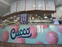 Cucco's Gelateria
