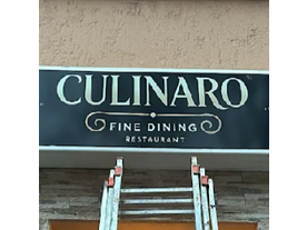 Culinaro FoOd