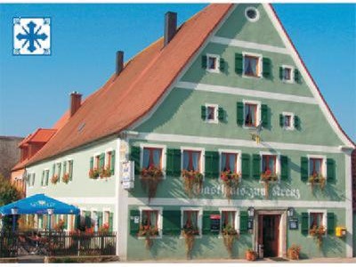 Gasthaus Zum Kreuz