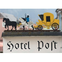 Unterkunft buchen