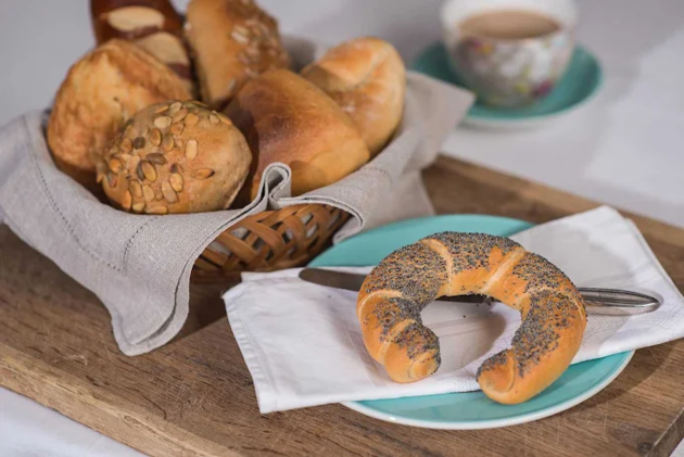 Konditorei & Café Frähmcke