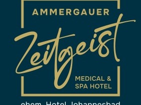 Ammergauer Zeitgeist Medical & Spa Hotel