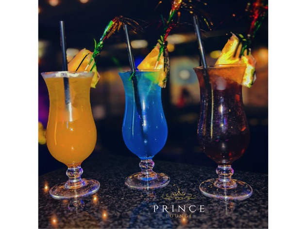 Prince Café/bar/Lounge