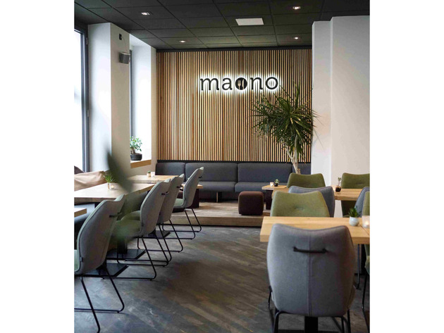maono food & drinks