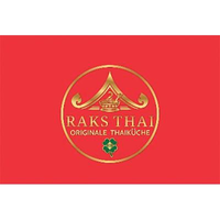 Raks Thai Originales Thairestaurant · 61118 Bad Vilbel · Frankfurter Straße 44