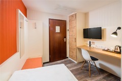 Single room standard
