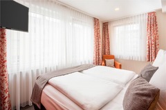 Komfort Room Master Bed