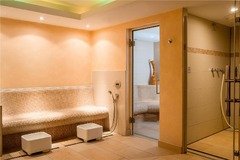 Steambath
