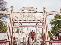 Local attraction