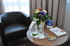 Sitting area