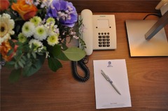 Room desk