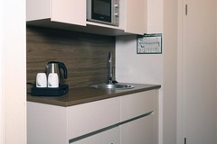 Maisonette junior apartment