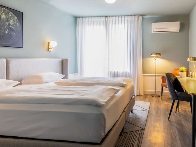 Mercure Hotel Pforzheim