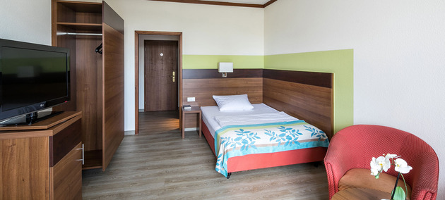 Hotel am Krone-Park Olching bei Fürstenfeldbruck