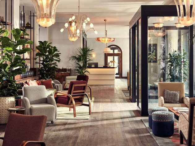 The Hoxton, Berlin
