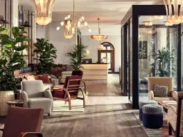 The Hoxton, Berlin in 10719 Berlin: