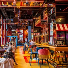 Schlager Cafe Düsseldorf