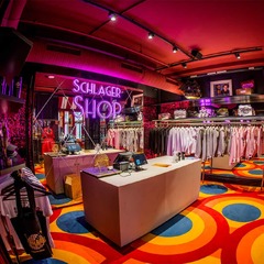 Schlager Cafe Düsseldorf