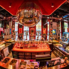 Schlager Cafe Düsseldorf