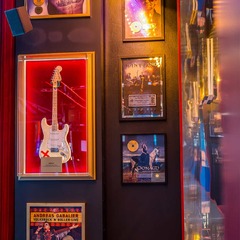 Schlager Cafe Düsseldorf