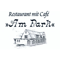 Restaurant mit Café "Am Park" · 25761 Büsum · Alleestr. 17