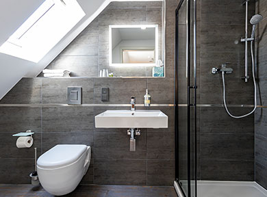 Hotel Garni „Am Domplatz“ Erfurt