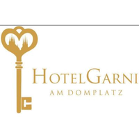 Hotel Garni „Am Domplatz“ Erfurt · 99084 Erfurt · Andreasstr. 29