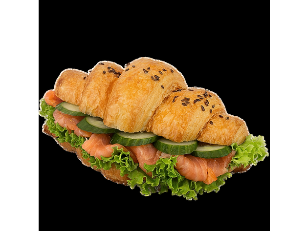 Croissant Bar