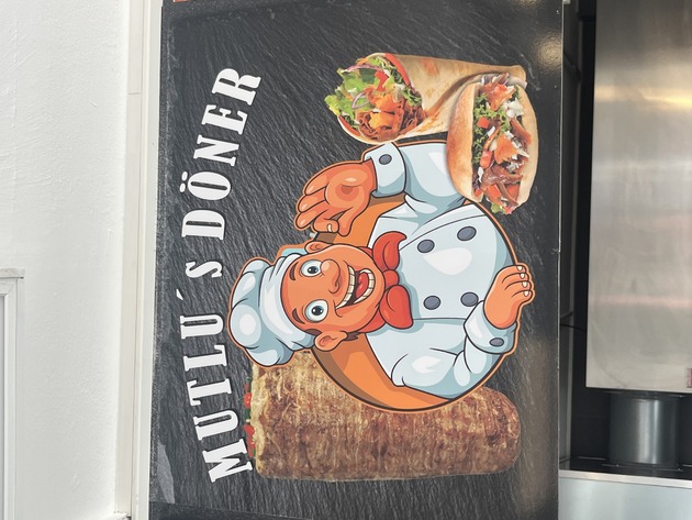 Mutlu Döner