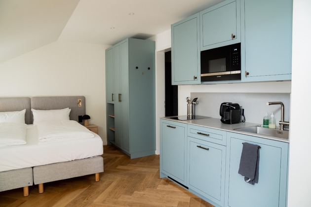 Bob W Lübeck Old Town