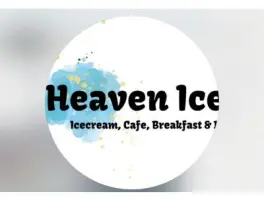 Heaven Ice und Bäckerei in 60431 Frankfurt: