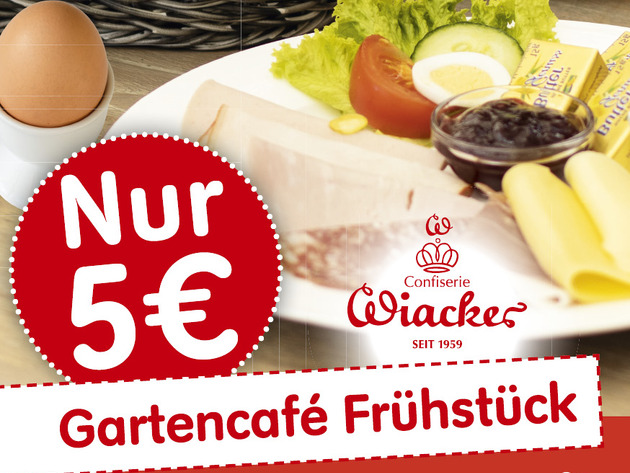 Blumen Risse Café Recklinghausen