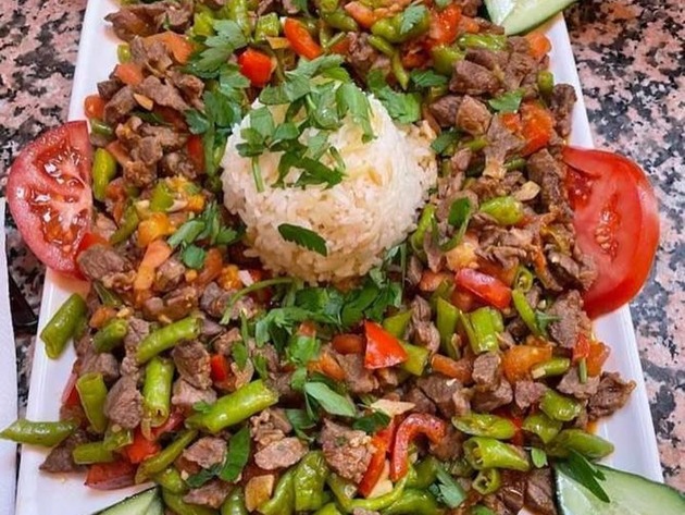Palu Grillhaus