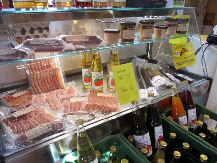 Bockelmanns Kleiner Hofladen