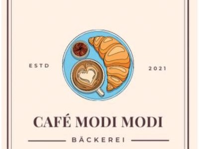 Bäckerei Café Modi Modi