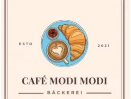 Bäckerei Café Modi Modi in 61476 Kronberg: